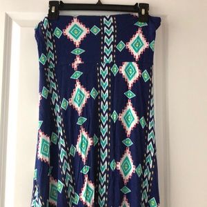 Lularoe maxi